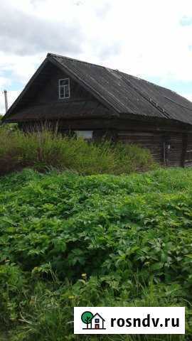 Участок ИЖС 40 сот. на продажу в Весьегонске Весьегонск - изображение 1