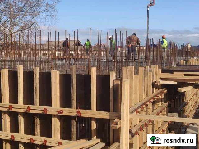 3-комнатная квартира, 93 м², 2/14 эт. на продажу в Махачкале Махачкала - изображение 1