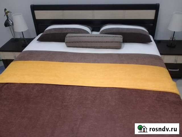 1-комнатная квартира, 39 м², 7/9 эт. в аренду посуточно в Чебоксарах Чебоксары - изображение 1