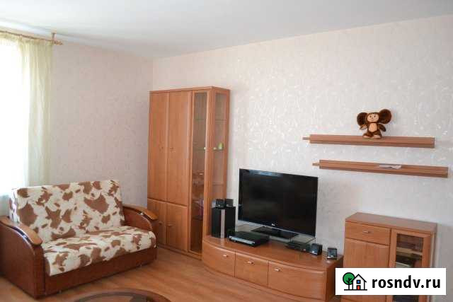 2-комнатная квартира, 70 м², 8/10 эт. в аренду посуточно в Казани Казань - изображение 1