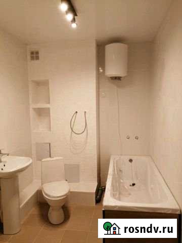 1-комнатная квартира, 52 м², 2/6 эт. на продажу в Мысхако Мысхако - изображение 1