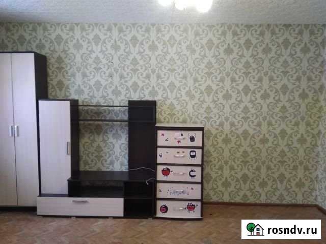 1-комнатная квартира, 28 м², 2/2 эт. на продажу в Нефтеюганске Нефтеюганск - изображение 1