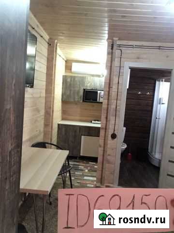 Квартира-студия, 21 м², 2/2 эт. в аренду посуточно в Кропоткине Кропоткин - изображение 1