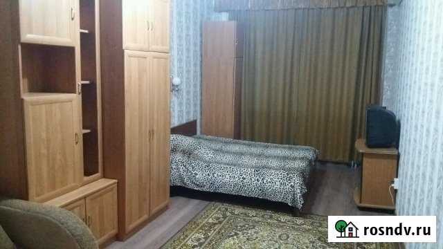 1-комнатная квартира, 46 м², 13/16 эт. в аренду посуточно в Ставрополе Ставрополь - изображение 1