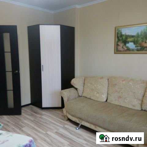 1-комнатная квартира, 52 м², 7/16 эт. в аренду на длительный срок в Тобольске Тобольск - изображение 1