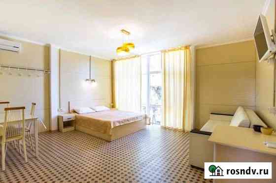 Комната 20 м² в 1-ком. кв., 1/3 эт. в аренду на длительный срок в Анапе Анапа