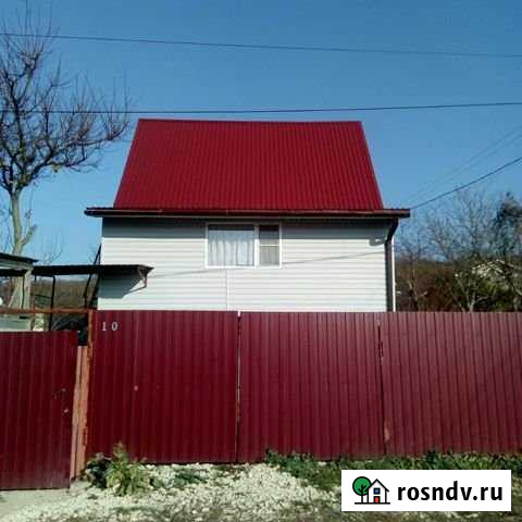 Дом 85 м² на участке 10 сот. на продажу в Гостагаевской Гостагаевская - изображение 1