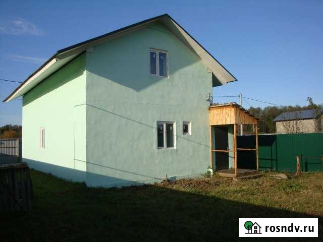 Дом 108 м² на участке 6 сот. на продажу в Орехово-Зуево Орехово-Зуево - изображение 1