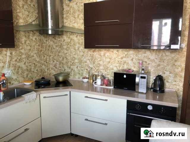 2-комнатная квартира, 60 м², 15/17 эт. в аренду на длительный срок в Видном Видное - изображение 1