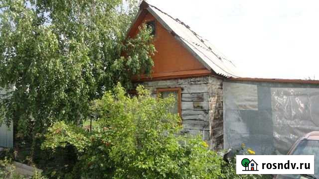 Дача 30 м² на участке 6 сот. на продажу в Магнитогорске Магнитогорск - изображение 1