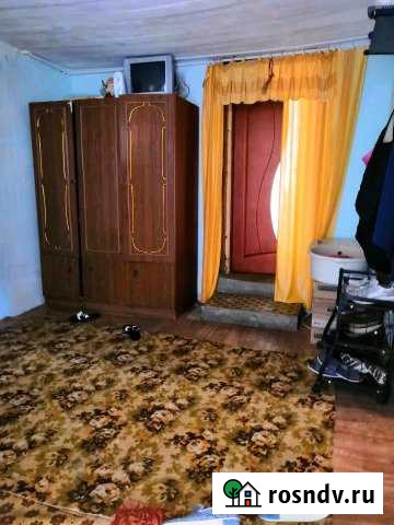 Дом 72 м² на участке 10 сот. на продажу в Новоульяновске Новоульяновск - изображение 1