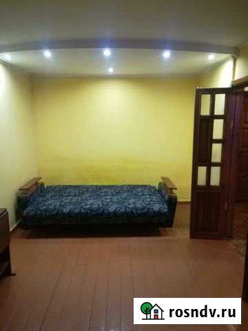 2-комнатная квартира, 46 м², 2/5 эт. в аренду на длительный срок в Бийске Бийск - изображение 1