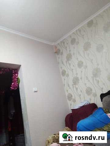 1-комнатная квартира, 29 м², 1/2 эт. на продажу в Хадыженске Хадыженск - изображение 1