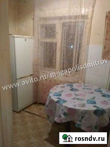 2-комнатная квартира, 61 м², 6/11 эт. на продажу в Дмитрове Дмитров - изображение 1