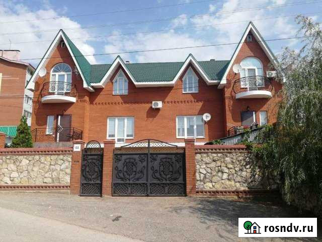 Коттедж 455 м² на участке 7 сот. на продажу в Волжском Самарской области Волжский - изображение 1