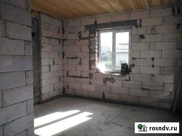 Дом 176 м² на участке 6 сот. на продажу в Альметьевске Альметьевск - изображение 1