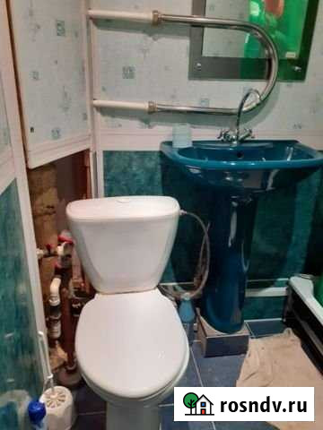 2-комнатная квартира, 60 м², 1/5 эт. в аренду на длительный срок в Ахтубинске Ахтубинск - изображение 1