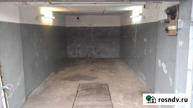 Гараж 19 м² на продажу в Кстово Кстово - изображение 1