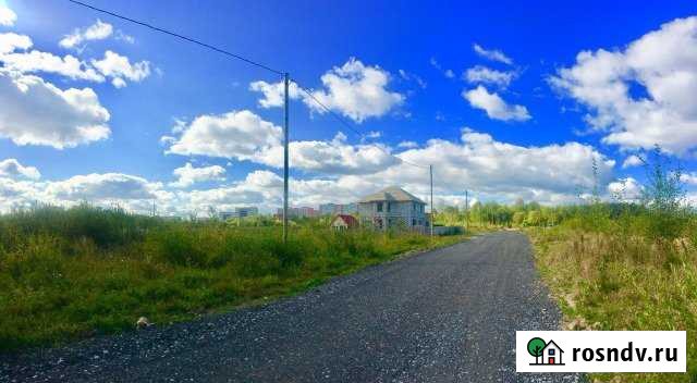 Участок ИЖС 7 сот. на продажу в Березниках Березники - изображение 1