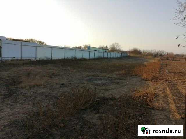 Участок ИЖС 13 сот. на продажу в Сенном Сенной - изображение 1