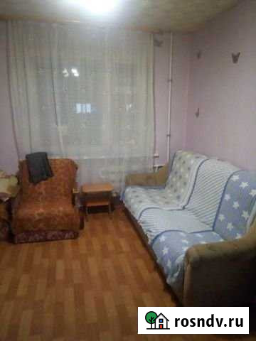 Комната 13 м² в 1-ком. кв., 4/5 эт. в аренду на длительный срок в Вологде Вологда - изображение 1