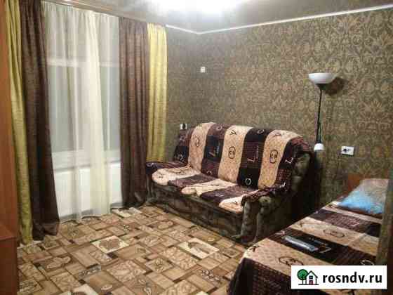 2-комнатная квартира, 40 м², 1/2 эт. в аренду посуточно в Крымске Крымск