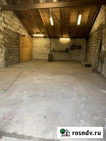 Сдам производственно-складское помещение 250 кв.м Калининград - изображение 1