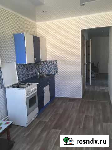 2-комнатная квартира, 44.4 м², 2/2 эт. на продажу в Городище Пензенской области Городище - изображение 1