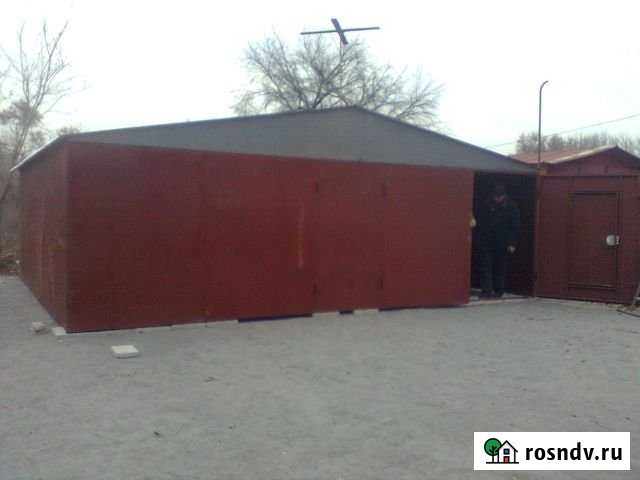 Гараж >30 м² в аренду во Владимире Владимир - изображение 1