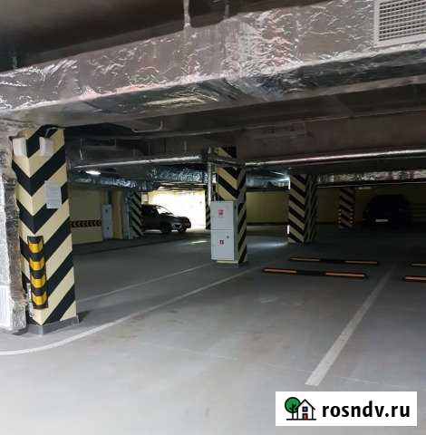 Машиноместо 20 м² на продажу в Ижевске Ижевск - изображение 1