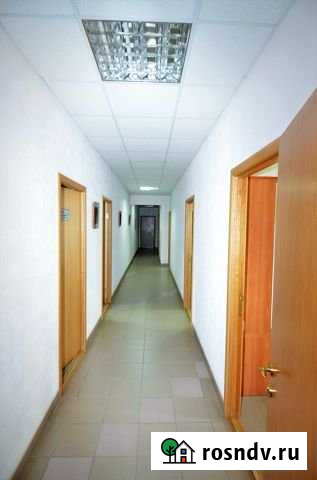 Помещение свободного назначения, 115.6 кв.м. Ижевск - изображение 1