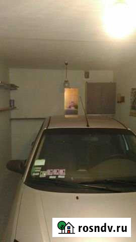 Гараж 18 м² в аренду в Симферополе Симферополь - изображение 1