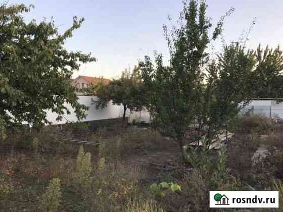 Участок СНТ, ДНП 6 сот. на продажу в Ростове-на-Дону Ростов-на-Дону