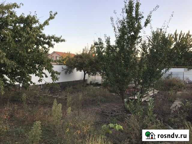 Участок СНТ, ДНП 6 сот. на продажу в Ростове-на-Дону Ростов-на-Дону - изображение 1