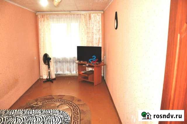 2-комнатная квартира, 46.1 м², 5/5 эт. на продажу в Кашире Кашира - изображение 1