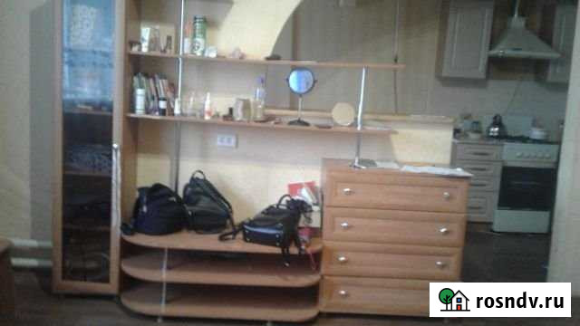 Квартира-студия, 35 м², 1/9 эт. на продажу в Рыбинске Рыбинск - изображение 1