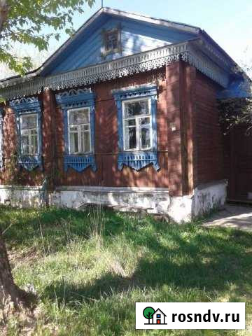 Дом 70 м² на участке 12 сот. на продажу в Гавриловом Посаде Гаврилов Посад - изображение 1