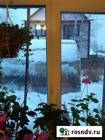 Дом 60 м² на участке 6 сот. на продажу в Сургуте Ханты-Мансийского АО Сургут - изображение 1