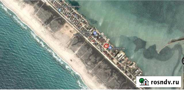 Участок ИЖС 4 сот. на продажу в Евпатории Евпатория - изображение 1