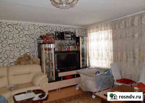 4-комнатная квартира, 75 м², 2/9 эт. на продажу в Железногорске Курской области Железногорск