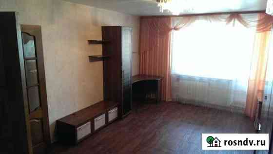 1-комнатная квартира, 47 м², 3/10 эт. в аренду на длительный срок в Благовещенске Амурской области Благовещенск