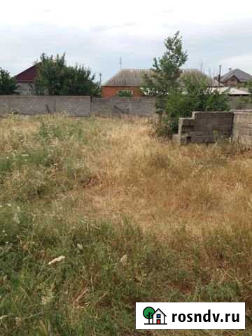 Участок ИЖС 8 сот. на продажу в Хасавюрте Хасавюрт - изображение 1