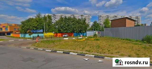 Гараж 18 м² на продажу в Реутове Реутов - изображение 1