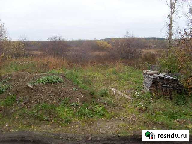 Участок ИЖС 7 сот. на продажу в Сыктывкаре Сыктывкар - изображение 1