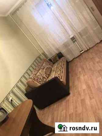 Комната 20 м² в 1-ком. кв., 1/3 эт. в аренду на длительный срок в Новочеркасске Новочеркасск