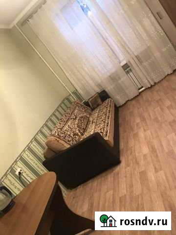 Комната 20 м² в 1-ком. кв., 1/3 эт. в аренду на длительный срок в Новочеркасске Новочеркасск - изображение 1