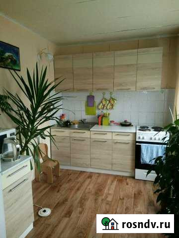 2-комнатная квартира, 61 м², 4/5 эт. на продажу в Абакане Абакан - изображение 1