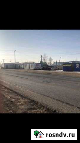 Участок промназначения 25 сот. в аренду в Набережных Челнах Набережные Челны - изображение 1