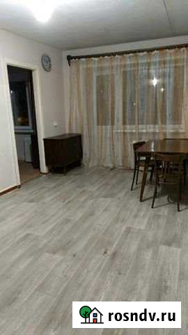 2-комнатная квартира, 44 м², 3/5 эт. в аренду на длительный срок в Перми Пермь - изображение 1