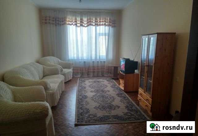 3-комнатная квартира, 81.9 м², 5/9 эт. в аренду на длительный срок в Железноводске Железноводск - изображение 1